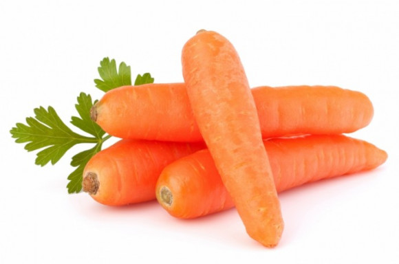 Морковь мытая, 18 кг