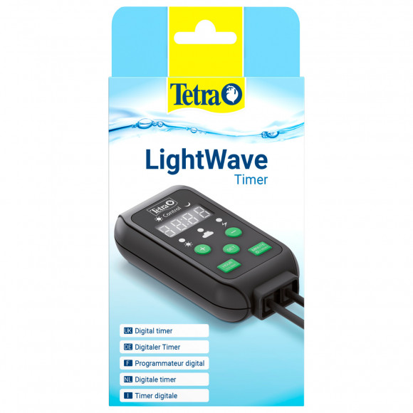 Tetra LightWave Timer таймер для светильника