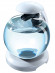 Tetra Cascade Globe White аквариумный комплекс белый 6,8 л