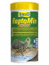 Tetra ReptoMin Junior корм в виде палочек для молодых водных черепах 250 мл