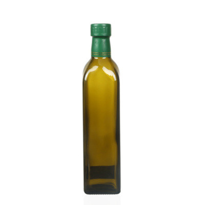 Масло оливковое рафинированные Виктория Pomace с/б 0,5 л (упаковка 12 шт)