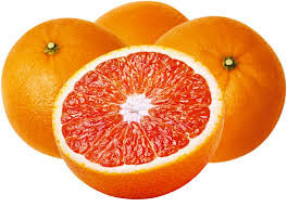 Апельсины красные, 15 кг