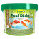 Tetra Pond Sticks корм для прудовых рыб в палочках 10 л