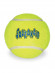 KONG игрушка для собак Air "Теннисный мяч" средний 6 см