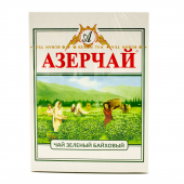 Азерчай 100г. 1х30 Зелёный (П-64 Р-8)