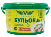 Бульон Виктория куриный 2 кг (упаковка 4 шт)