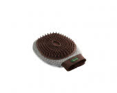 Hunter перчатка для мытья и вычесывания шерсти Hunter перчатка для мытья и вычесывания шерсти