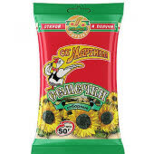 Семечки отборные От Мартина 50 гр (упаковка 50 шт) Семечки отборные От Мартина 50 гр (упаковка 50 шт)