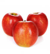 Яблоки Пинк Леди, кг