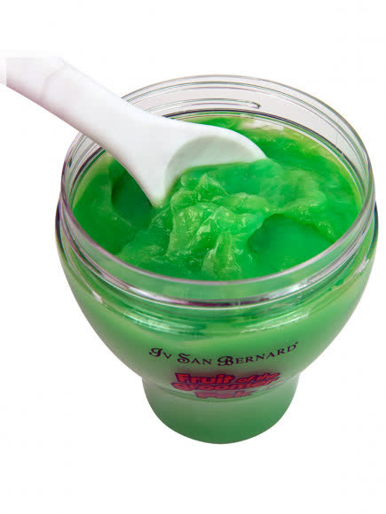 ISB Fruit of the Groomer Mint Восстанавливающая маска для любого типа шерсти с витамином В6 250 мл