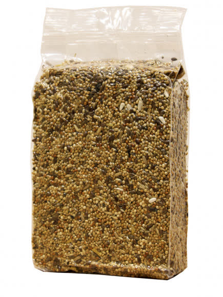 FIORY корм для волнистых попугаев Pappagallini 400 г