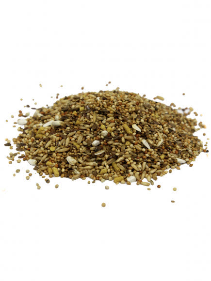 FIORY корм для волнистых попугаев Pappagallini 400 г