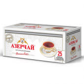 Азерчай 25 пак. 1х24 Премиум (П-88 Р-11)