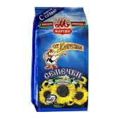 Семечки черные с морской солью От Мартина 200 гр (упаковка 32 шт) Семечки черные с морской солью От Мартина 200 гр (упаковка 32 шт)