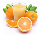 Апельсины для сока, кг