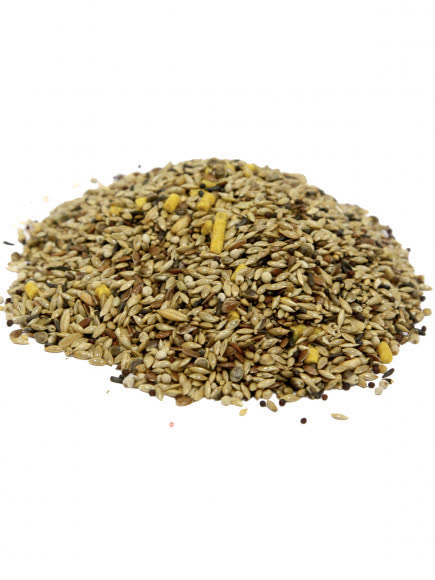 FIORY корм для канареек Canarini 400 г