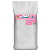 PrettyCat наполнитель комкующийся для кошачьих туалетов "Euro Mix" 20 кг CLUB (замена 620123)