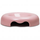 United Pets миска Kitty-Cat, 120мл, розовая United Pets миска Kitty-Cat, 120мл, розовая