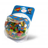 Жвачка "Лов Из" 1х200х6 Сфера Ассорти Жвачка "Лов Из" 1х200х6 Сфера Ассорти