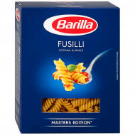 Макароны Барилла Fusilli 450 гр (упаковка 12 шт) Макароны Барилла Fusilli 450 гр (упаковка 12 шт)
