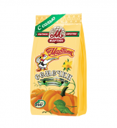 Семечки тыквенные От Мартина неочищенные с солью 200 гр (упаковка 14 шт) Семечки тыквенные От Мартина неочищенные с солью 200 гр (упаковка 14 шт)