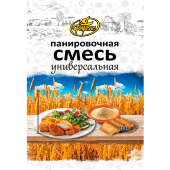 Смесь панировочная Фарсис универсальная 400 гр (упаковка 12 шт)