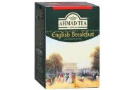 Чай Ahmad Tea Английский завтрак (упаковка 12 шт) черный