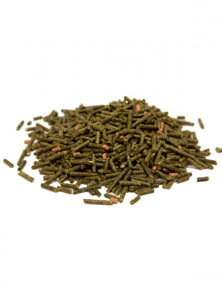 FIORY корм для кроликов Pellettato гранулированный 850 г