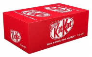 Кит-Кат 40г.1х35 Батончик (286) Кит-Кат 40г.1х35 Батончик (286)