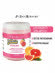 ISB Fruit of the Groomer Pink Grapefruit Восстанавливающая маска для шерсти средней длины с витаминами 1 л