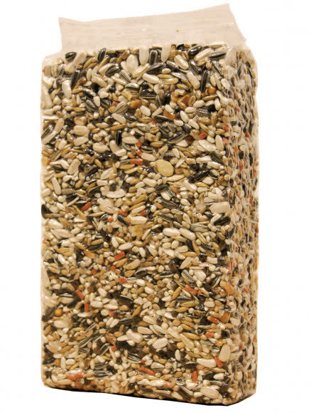 FIORY корм для крупных попугаев Pappagalli 700 г