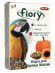 FIORY корм для крупных попугаев Pappagalli 700 г