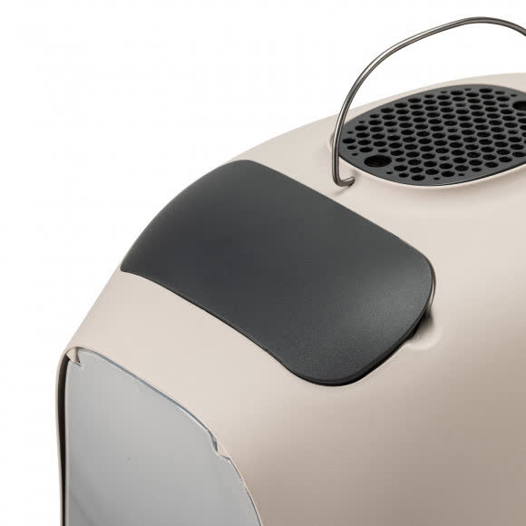 United Pets био-туалет "Minù" в комплекте с совочком, пакетами для уборки и угольным фильтром, 40х40х50 см, серый/темно-серый United Pets био-туалет "Minù" в комплекте с совочком, пакетами для уборки и угольным фильтром, 40х40х50 см, серый/темно-серый