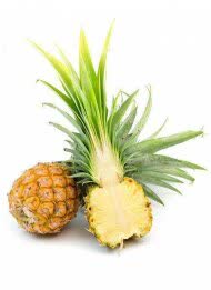 Ананас Мини 10шт, 3кг Ананас Мини 10шт, 3кг