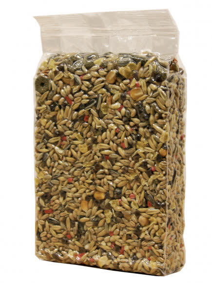 FIORY корм для крыс Ratty 850 г