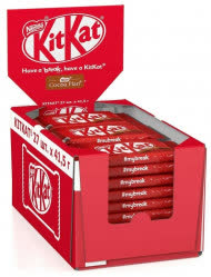 Кит-Кат 41.5г. - 45г.1х27 Плитка (П-288 Р-32)