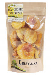 Груша сушеная Семушка 500 гр