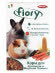 FIORY корм для морских свинок и кроликов Conigli e cavie 850 г