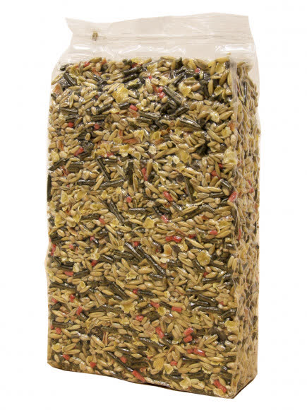 FIORY корм для морских свинок и кроликов Conigli e cavie 850 г