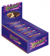 Батончики Крокант 28г 1х8х25 (П-72 Р-8) (НК931)