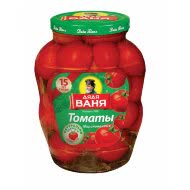 Томаты маринованные Дядя Ваня 1800 гр (упаковка 6 шт) Томаты маринованные Дядя Ваня 1800 гр (упаковка 6 шт)