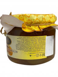 Варенье из Абрикосов 12х440гр (АМРИТА) (80) Варенье из Абрикосов 12х440гр (АМРИТА) (80)