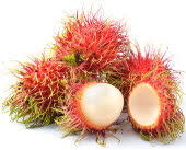 Рамбутан, кг