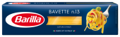 Макароны Барилла Баветте №13 450 гр (упаковка 24 шт)