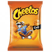 Читос сыр 55 гр (упаковка 24 шт) Читос сыр 55 гр (упаковка 24 шт)
