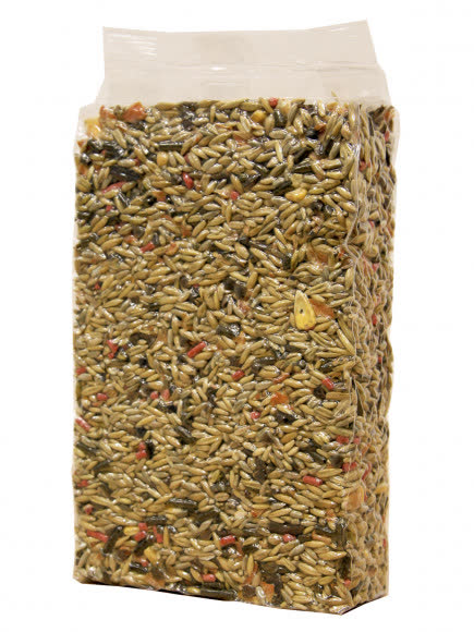 FIORY корм для морских свинок и шиншилл Indy 850 г