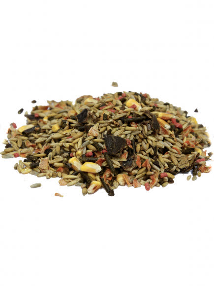 FIORY корм для морских свинок и шиншилл Indy 850 г