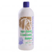 1 All Systems Super-Cleaning&Conditioning Shampoo шампунь суперочищающий 500 мл 1 All Systems Super-Cleaning&Conditioning Shampoo шампунь суперочищающий 500 мл
