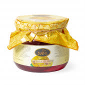 Варенье из Айвы 12х440гр (АМРИТА) (80)