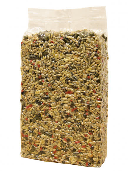 FIORY корм для мышей Mousy 400 г